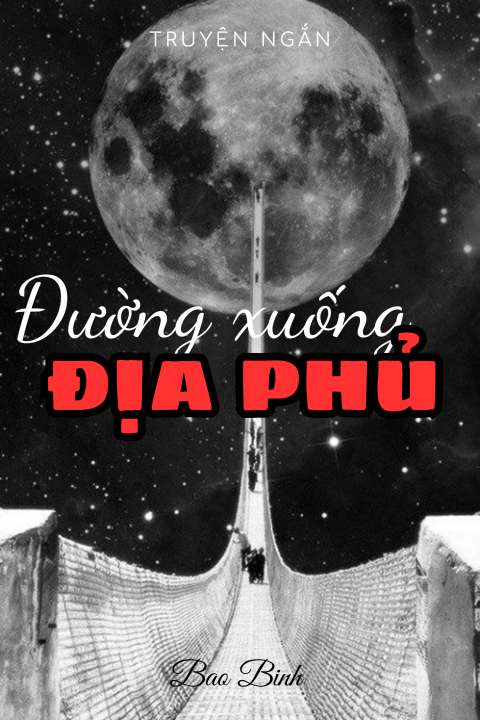 Đường xuống Địa phủ