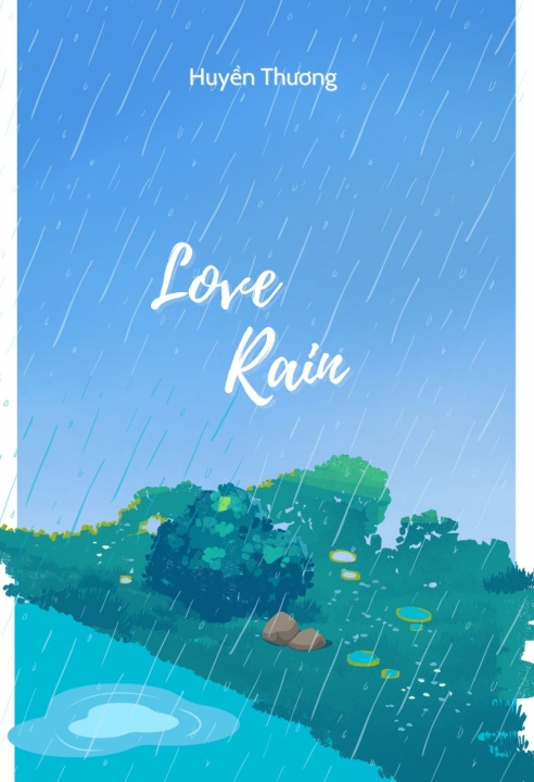 Love Rain