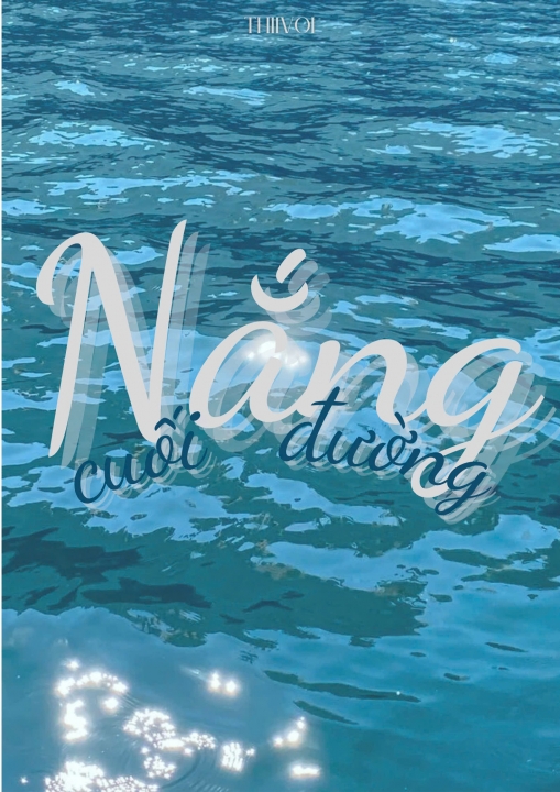 Nắng cuối đường