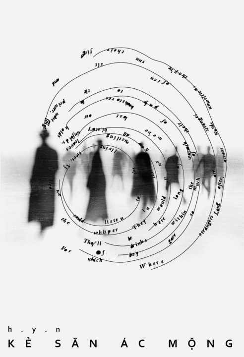 Kẻ săn ác mộng