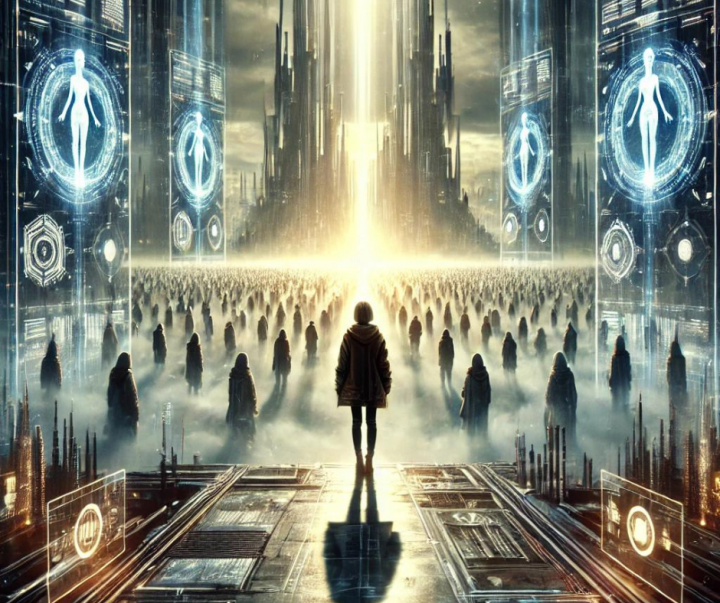 Trò chơi sinh tồn 