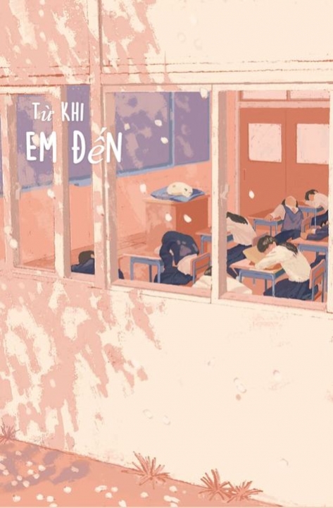 Từ khi em đến