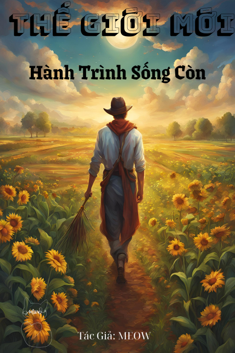 Thế giới mới: Hành trình sống còn