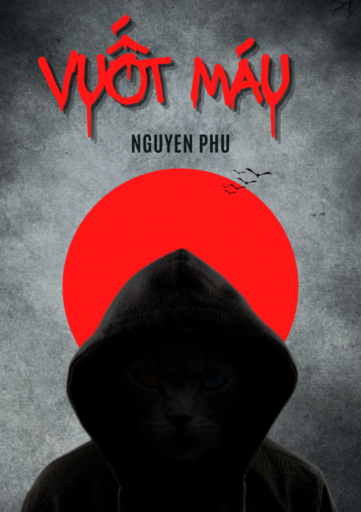 Vuốt Máu