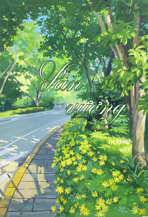 Vấn vương