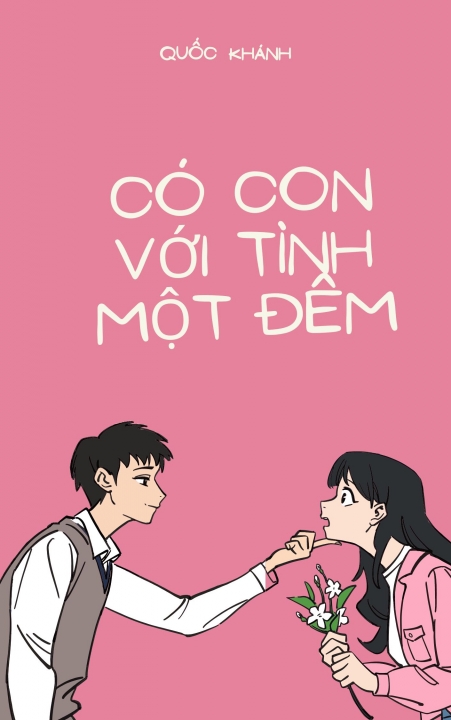 Có con với tình một đêm