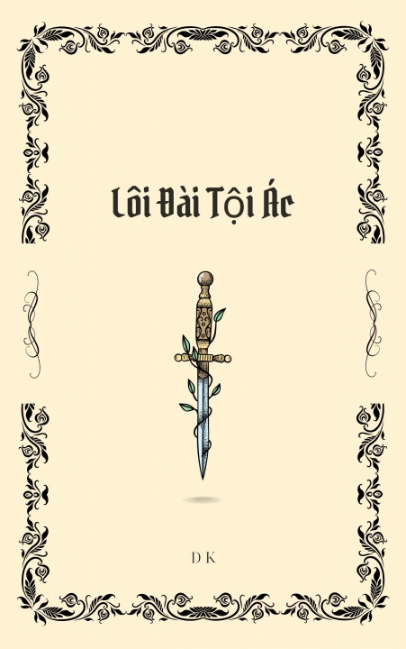 Lôi đài tội ác