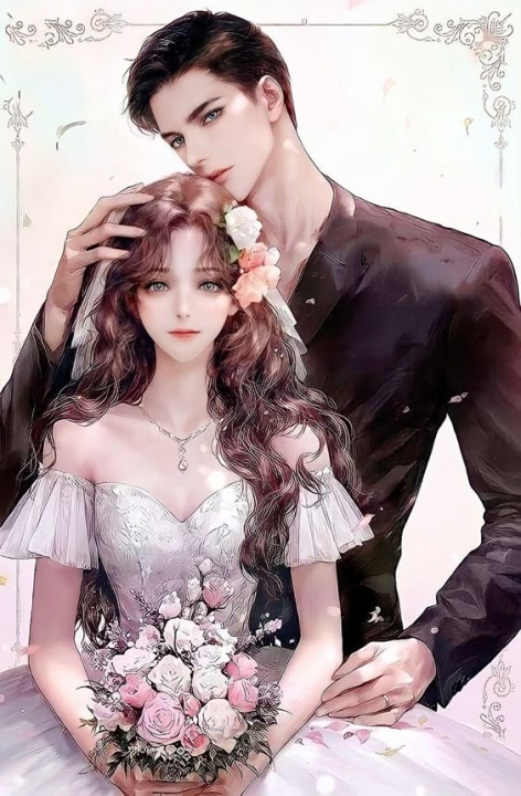 Cô gái bị ép lấy thái tử kiêu ngạo