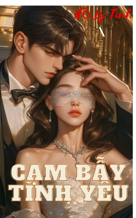 Cạm bẫy tình yêu