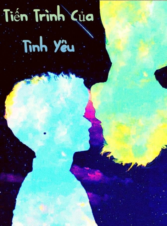 Tiến Trình Của Tình Yêu