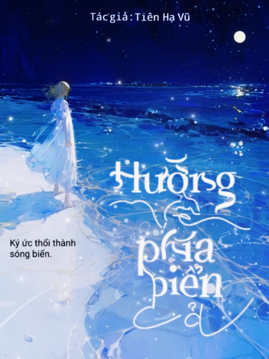 Hướng về phía biển cả