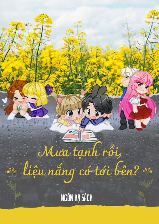 Mưa tạnh rồi, liệu nắng có tới bên?