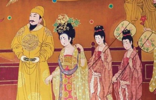 Tinh khiết - dưới ánh trăng khuyết