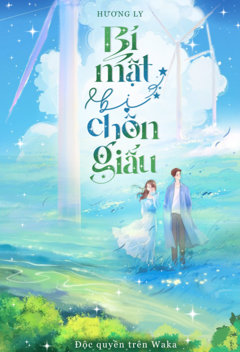 Bí mật bị chôn giấu