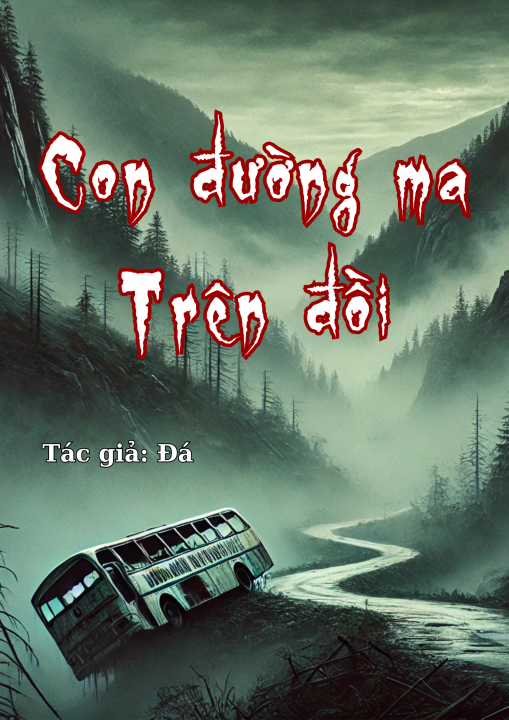 Con đường ma trên đồi