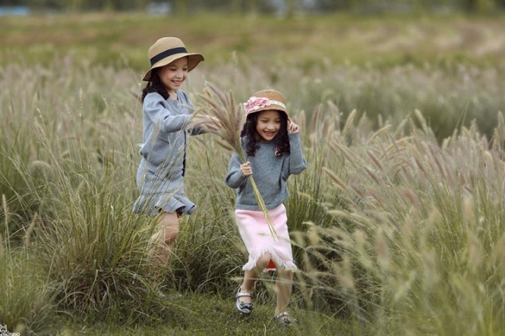 Hương hoa thời gian