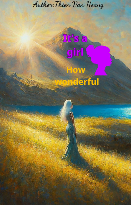 Là con gái thật tuyệt vời!