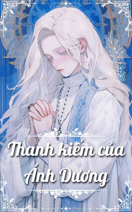 Thanh Kiếm của Ánh Dương