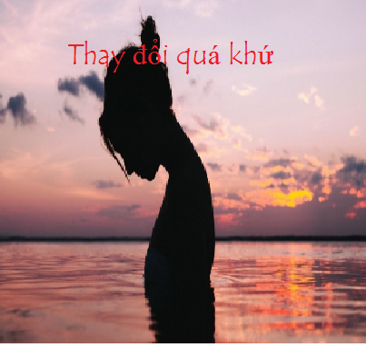 Thay đổi quá khứ