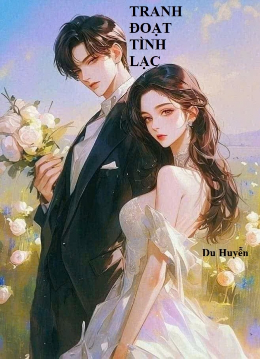 Tranh đoạt tình lạc