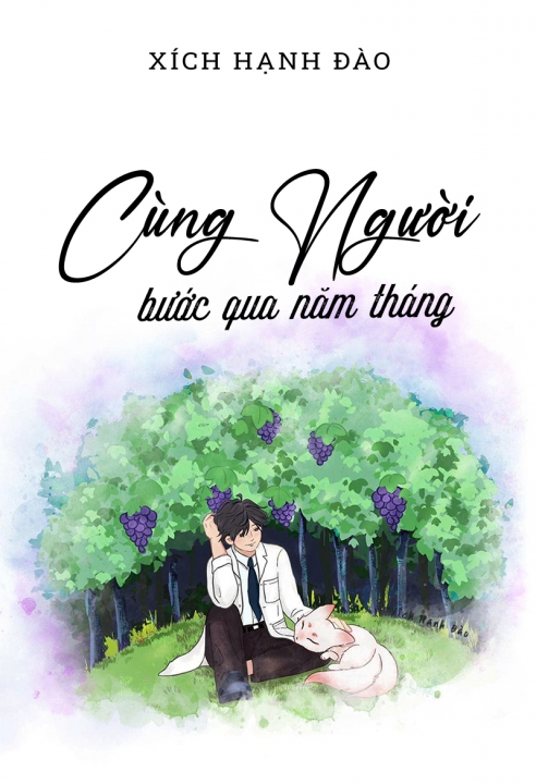 Cùng Người bước qua năm tháng