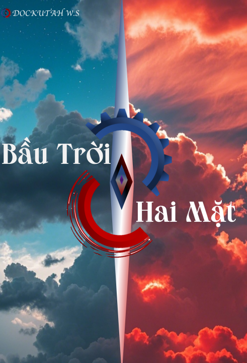 Bầu trời Hai mặt