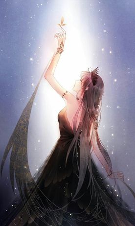 Ảnh hậu bồ tát