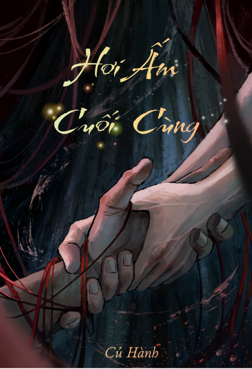 Hơi ấm cuối cùng