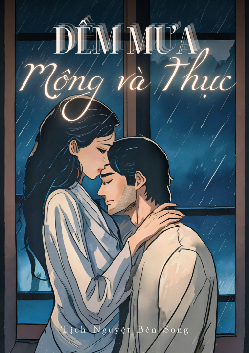 Đêm mưa, mộng và thực 