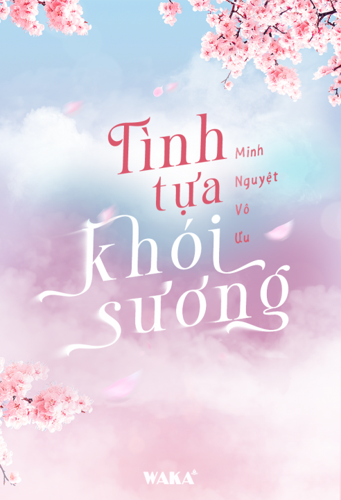 Tình tựa khói sương