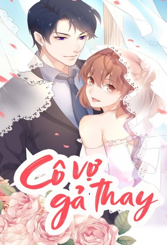 Cô vợ gả thay