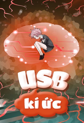 USB kí ức