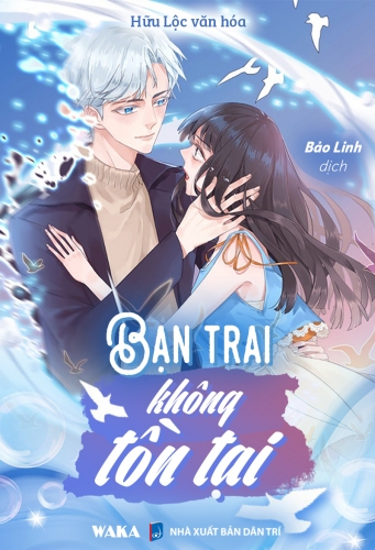 Bạn trai không tồn tại