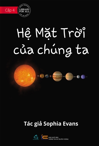 Hệ mặt trời của chúng ta