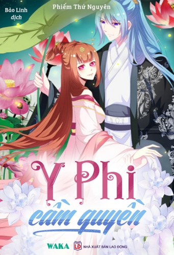 Y Phi cầm quyền