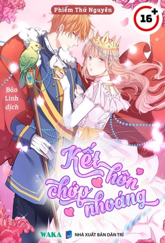 Kết hôn chớp nhoáng