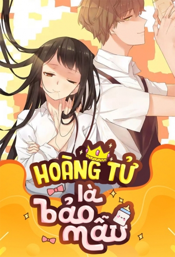 Hoàng tử là bảo mẫu