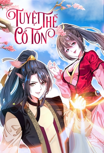 Tuyệt thế cổ tôn