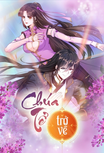Chúa tể trở về