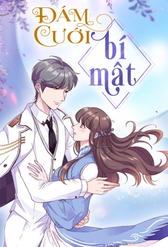 Đám cưới bí mật