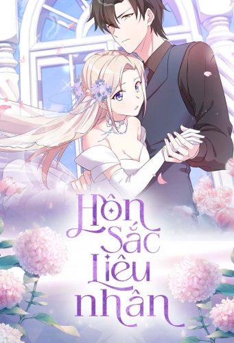 Hôn sắc liêu nhân