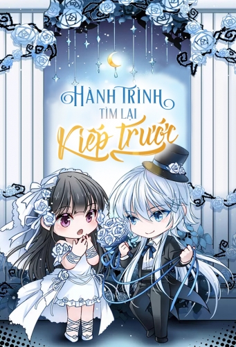 Hành trình tìm lại kiếp trước