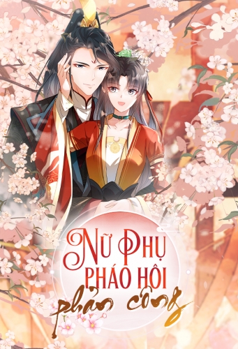 Nữ phụ pháo hôi phản công