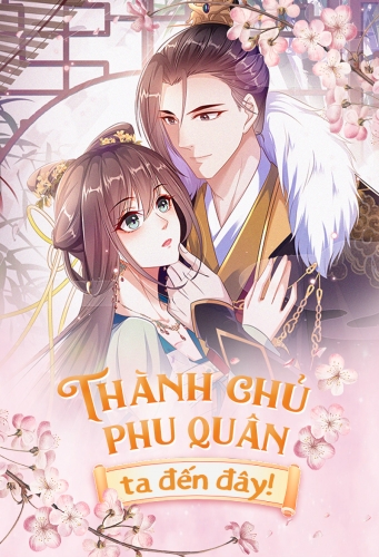 Thành chủ phu quân, ta đến đây!
