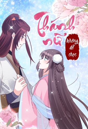 Thánh nữ không dễ chọc