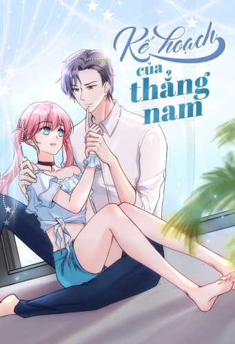 Kế hoạch của thẳng nam