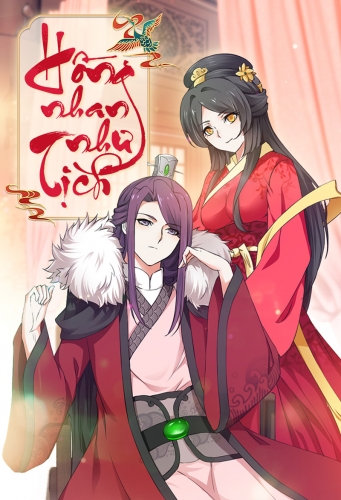 Hồng nhan như tịch