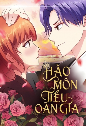 Hào môn tiểu oan gia