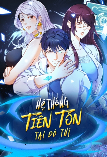 Hệ thống tiên tôn tại đô thị