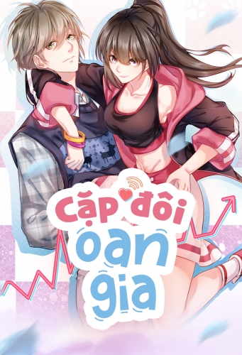 Cặp đôi oan gia